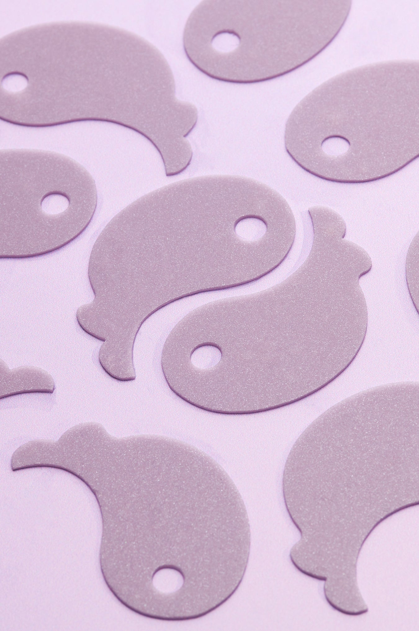 Swimming Under The Eyes Brightening Gel Pads