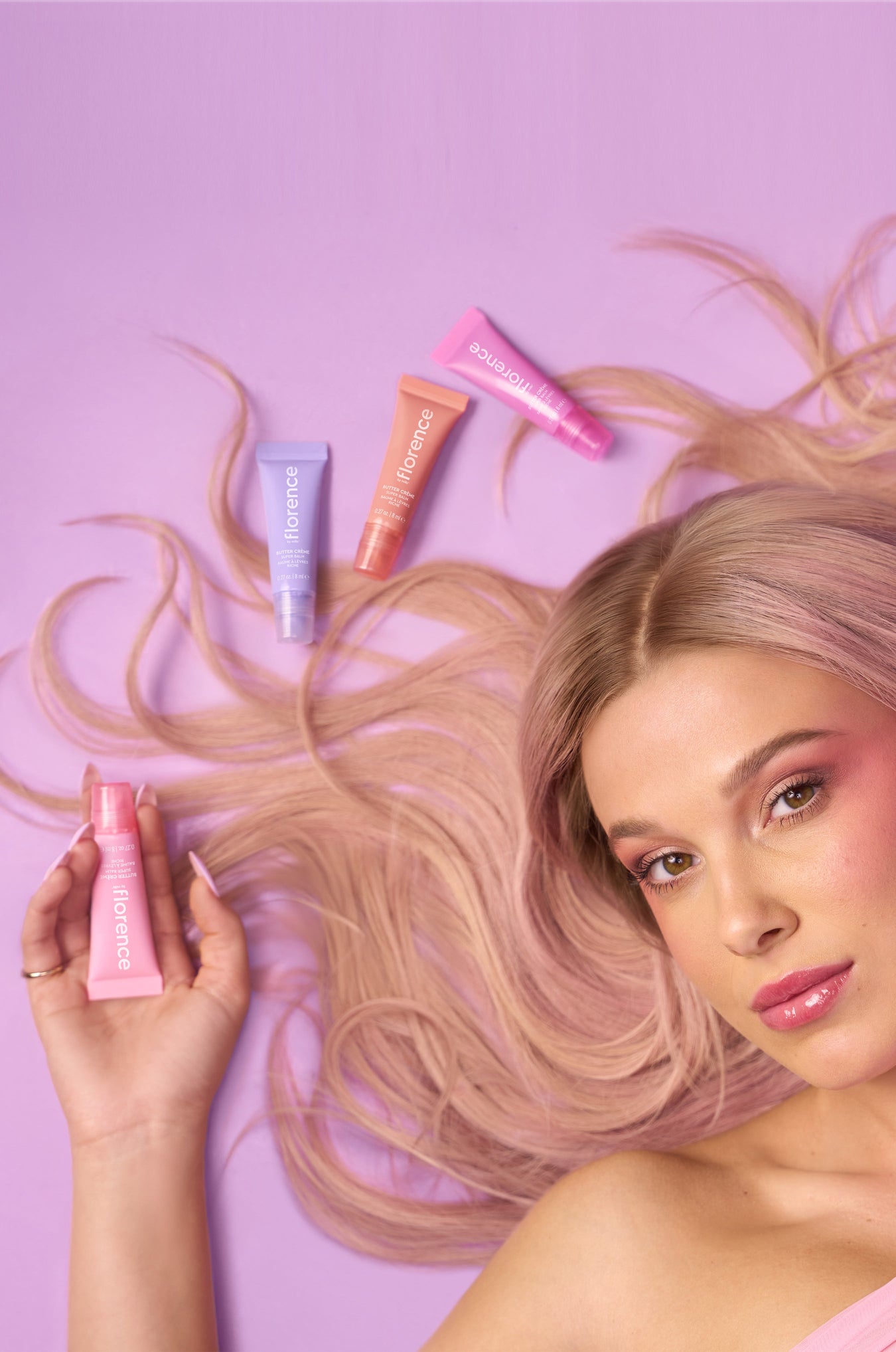 Butter Crème Super Balm