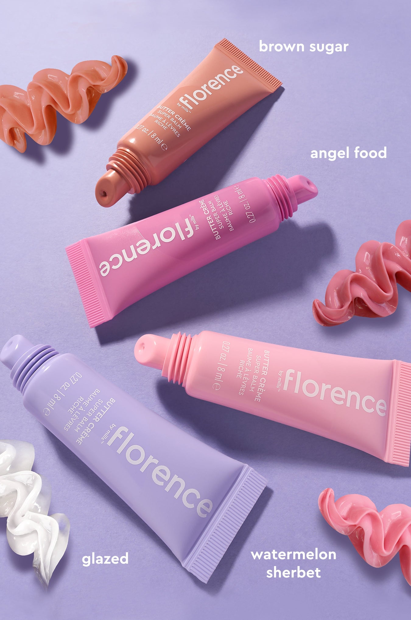 Butter Crème Super Balm