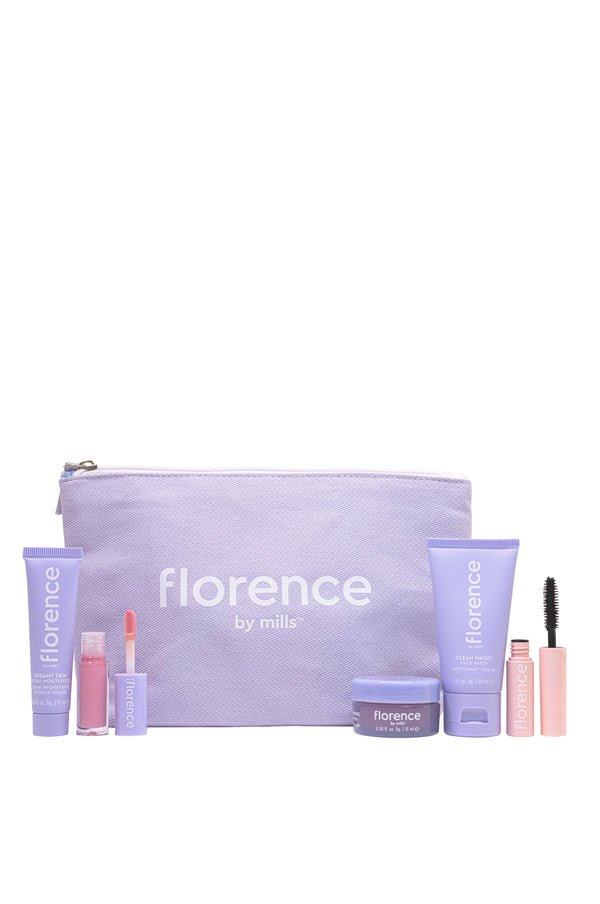 Ava's Mini & Mighty Essentials Kit