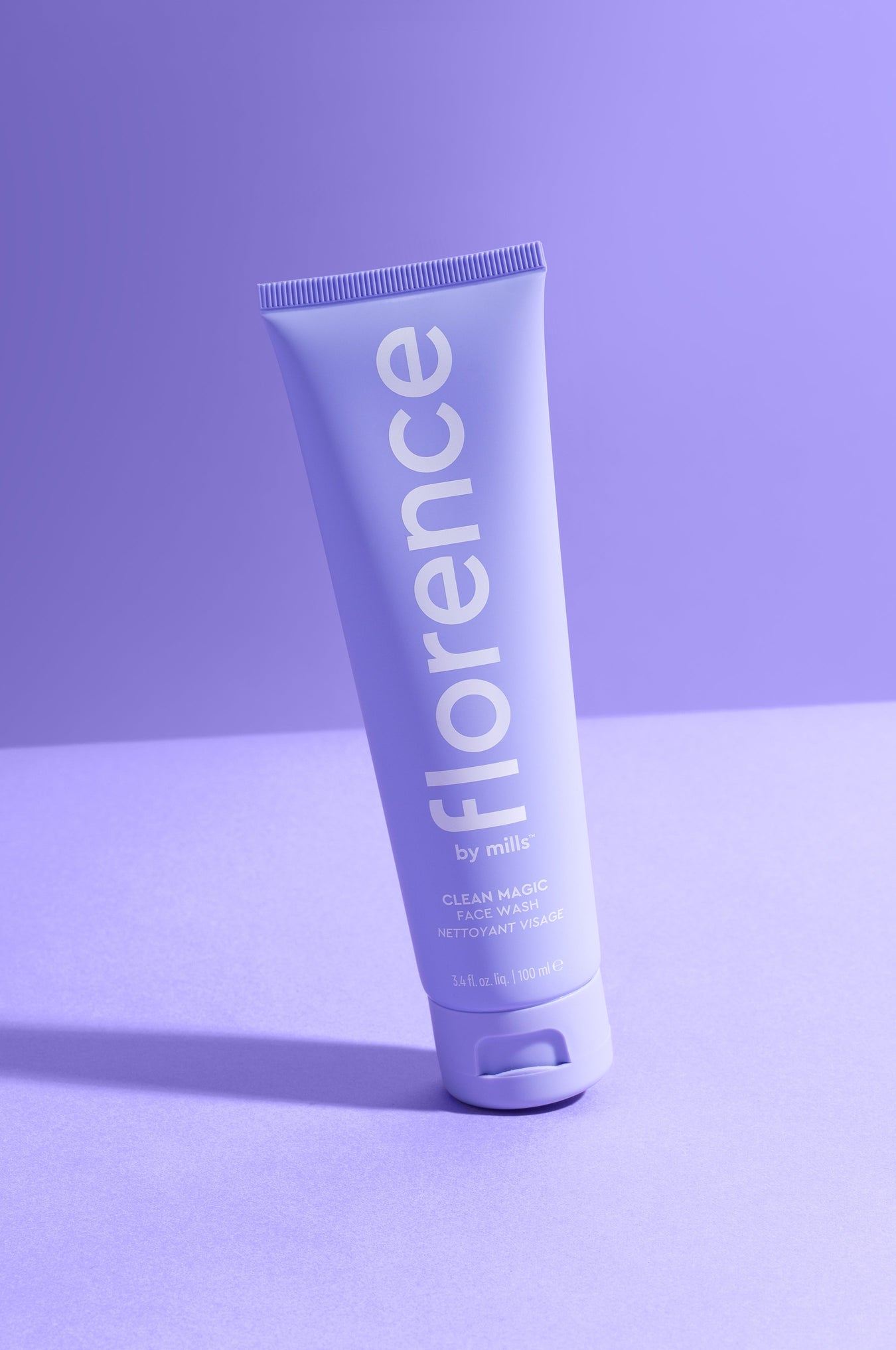 Clean Magic Face Wash