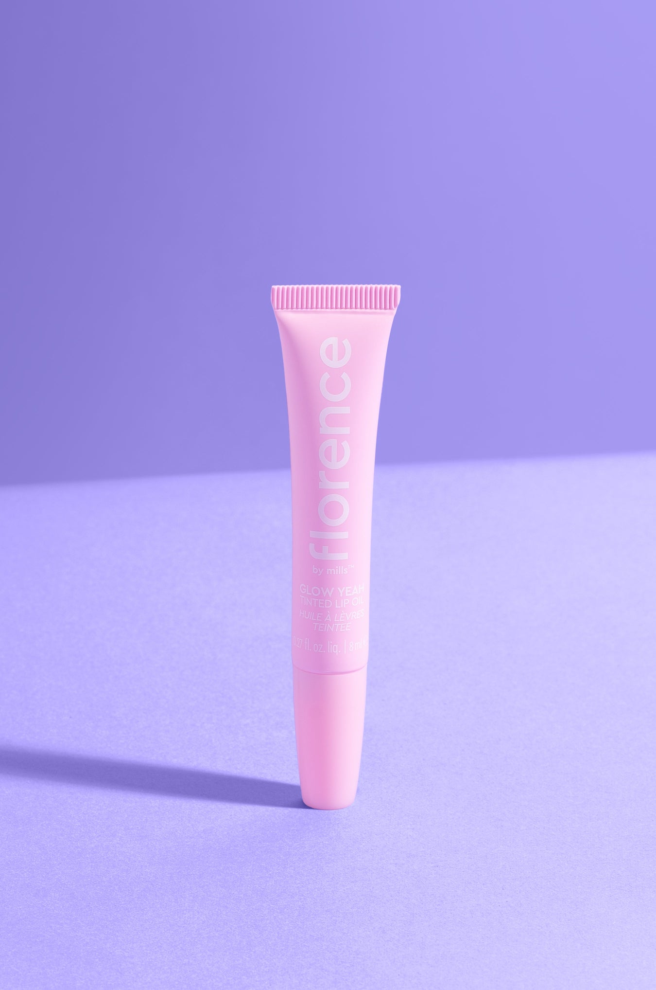 Tinted Glow Yeah Lip Oil