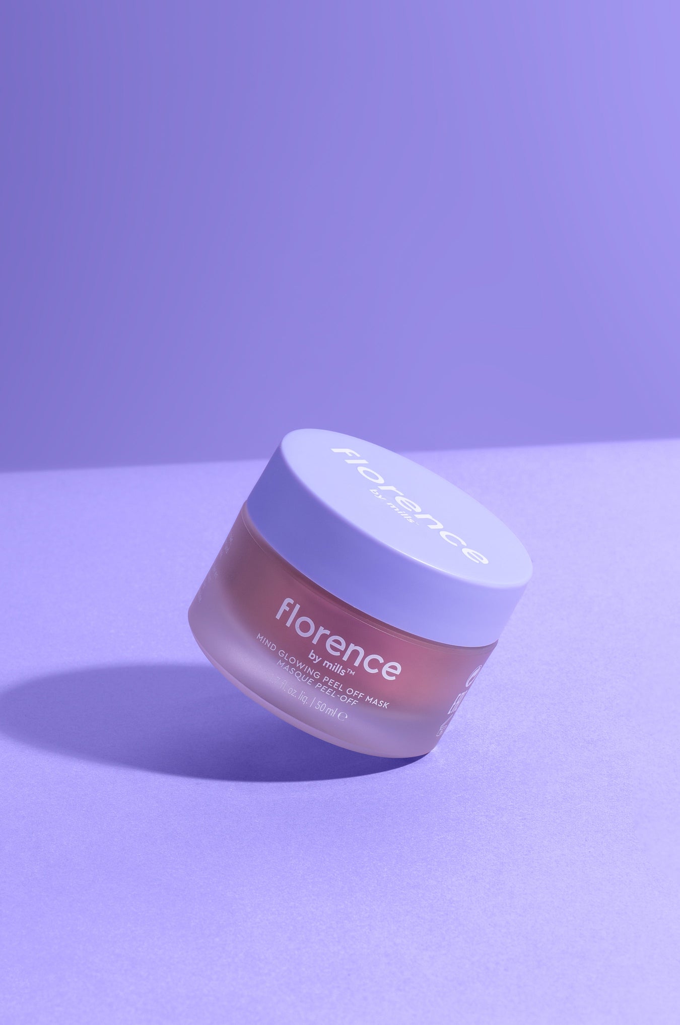 Mind Glowing Peel Off Mask