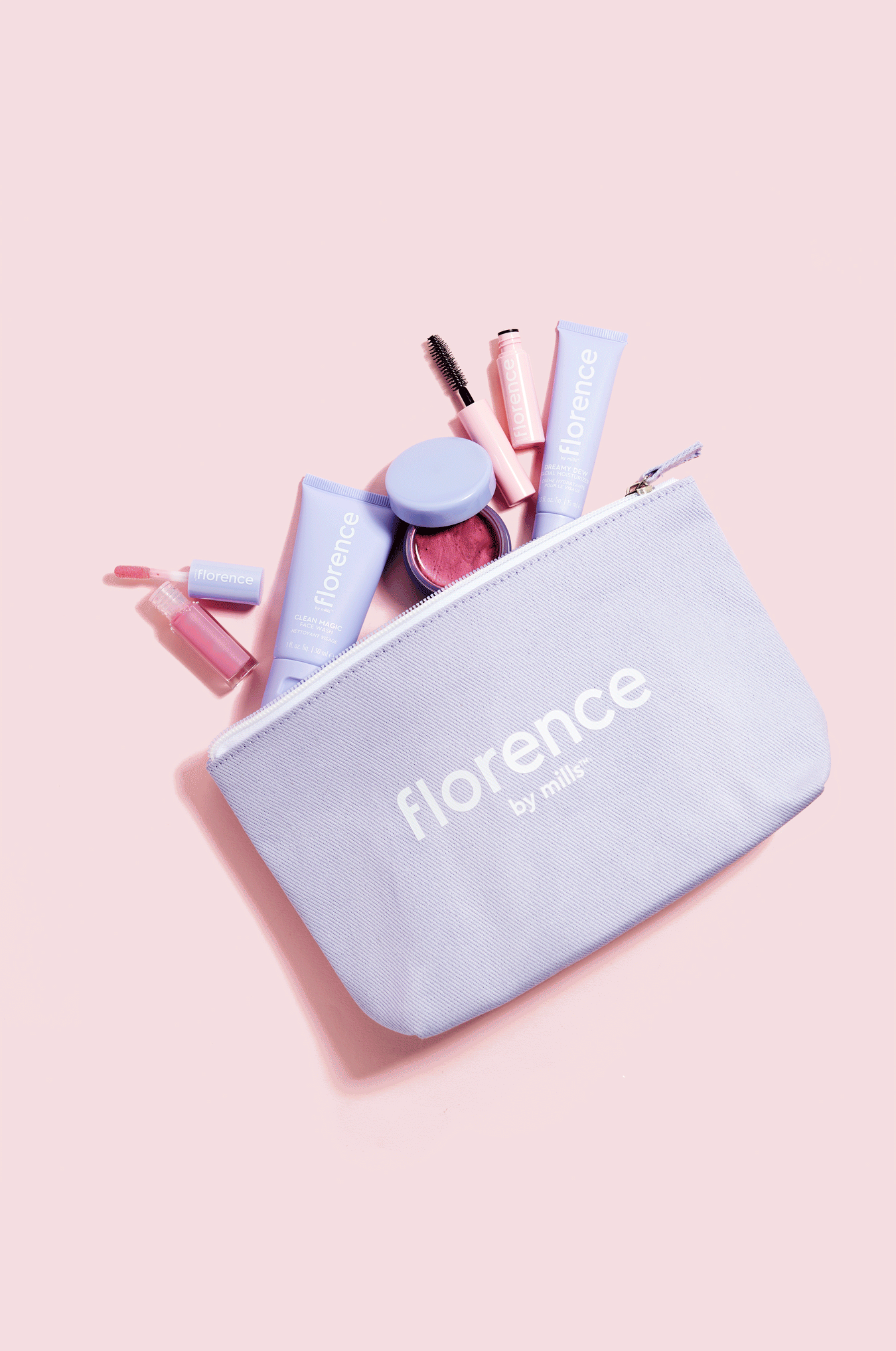 Ava's Mini & Mighty Essentials Kit