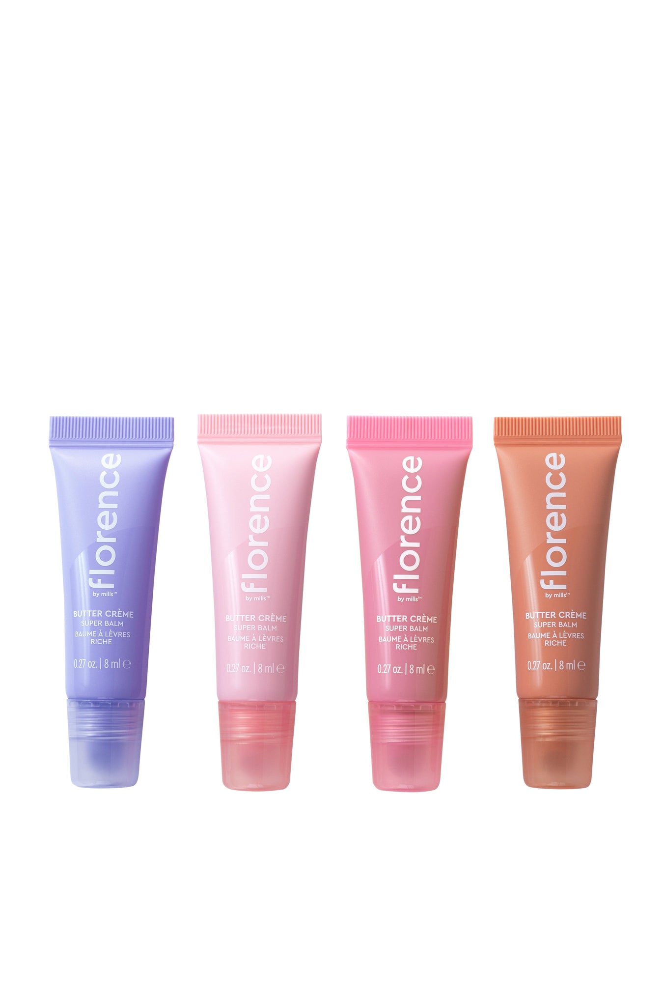 Butter Crème Super Balm