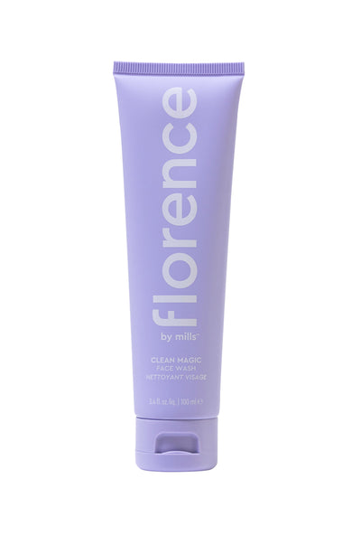 Clean Magic Face Wash