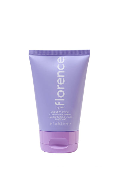 Clear The Way Clarifying Mud Mask
