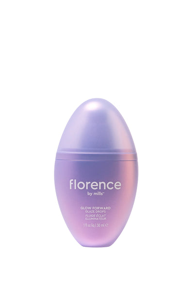 Glow Forward Glaze Drops