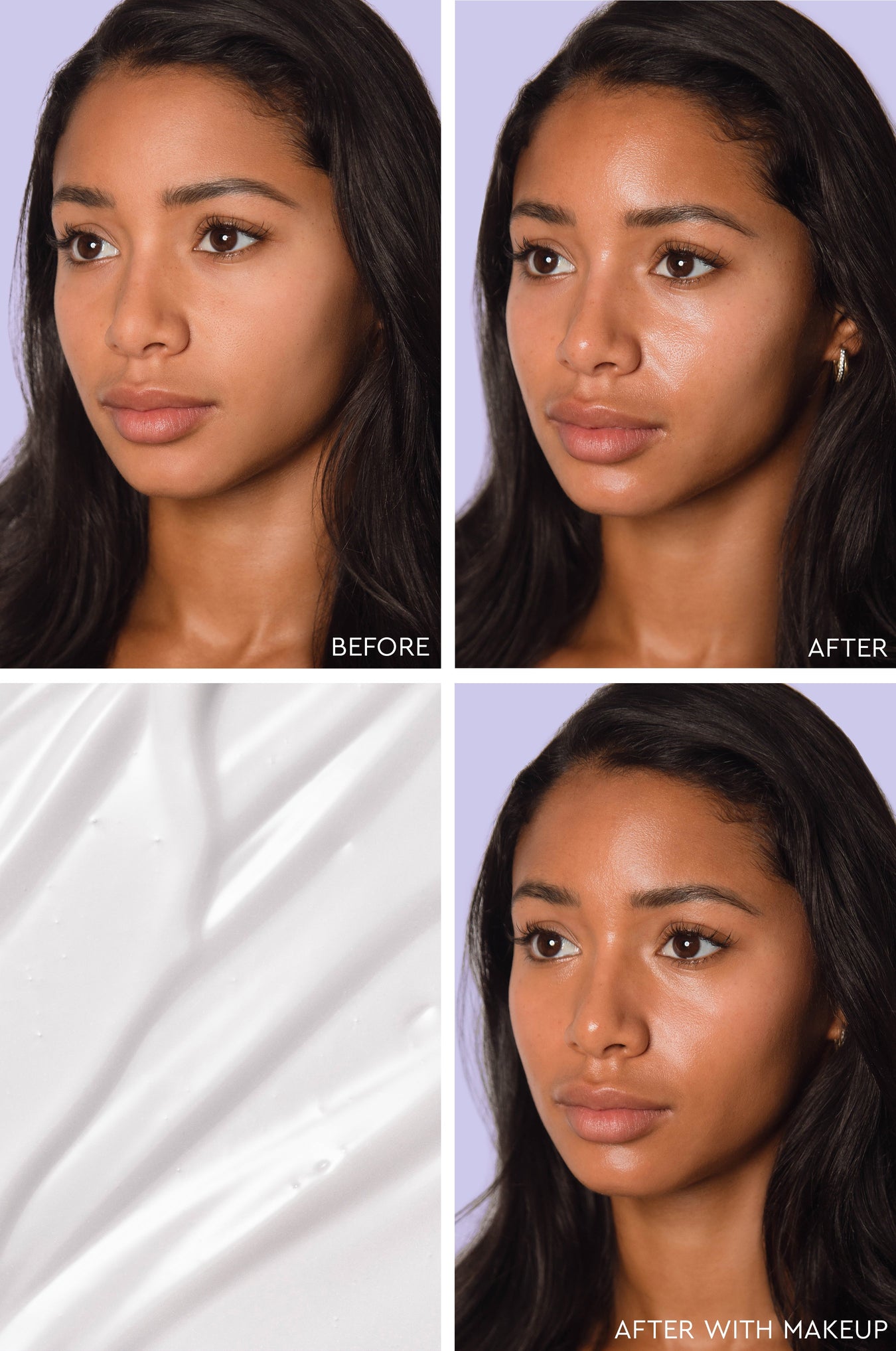 Glow Forward Glaze Drops