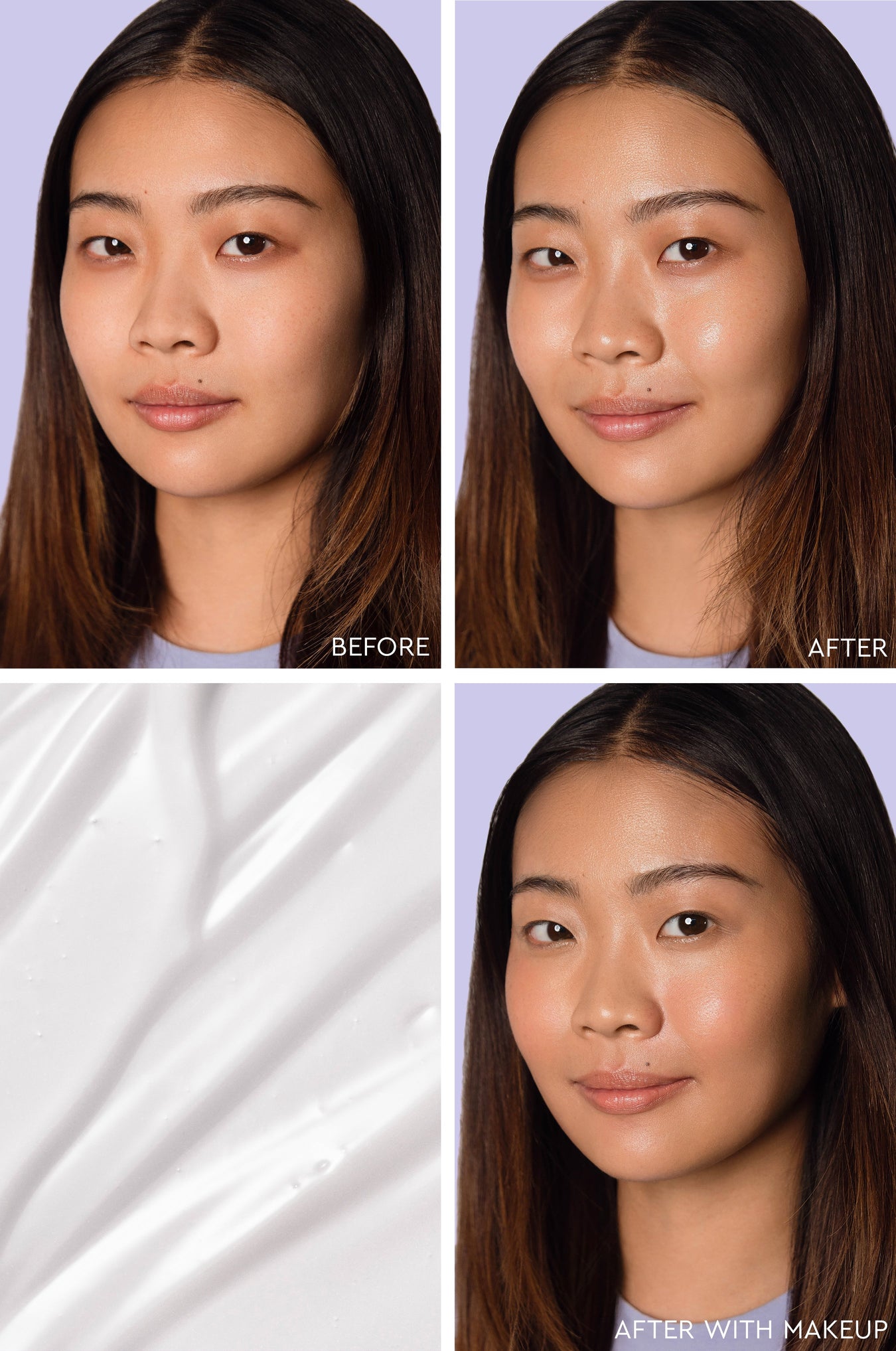 Glow Forward Glaze Drops