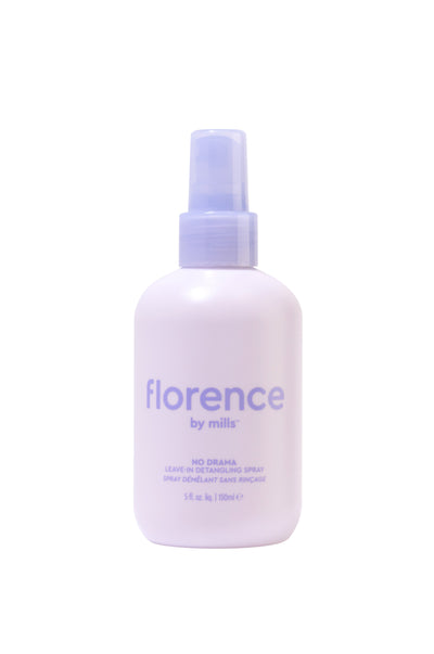 No Drama Hair Detangling Spray