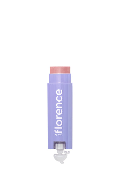 Oh Whale! Clear Lip Balm