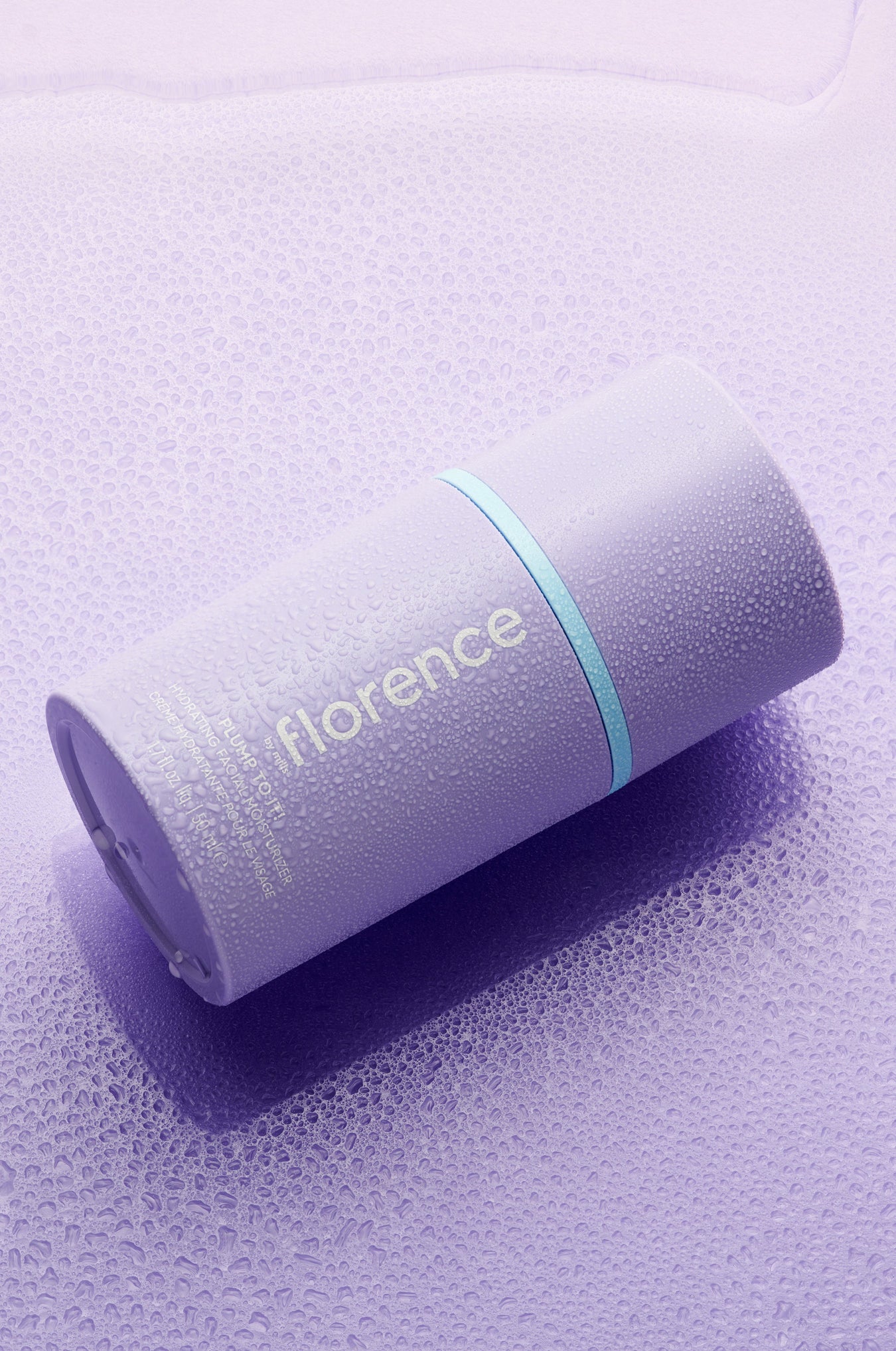 Plump to It! Hydrating Facial Moisturizer