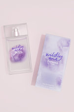 wildly me fragrance from Florence by Mills by Millie Bobby Brown