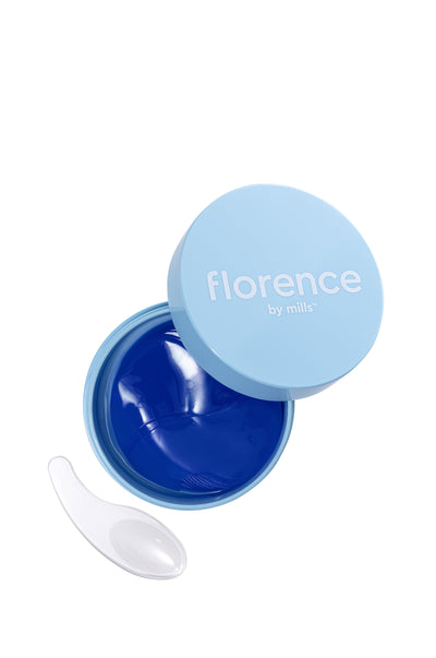 Surfing Under the Eyes Hydrating Gel Pads