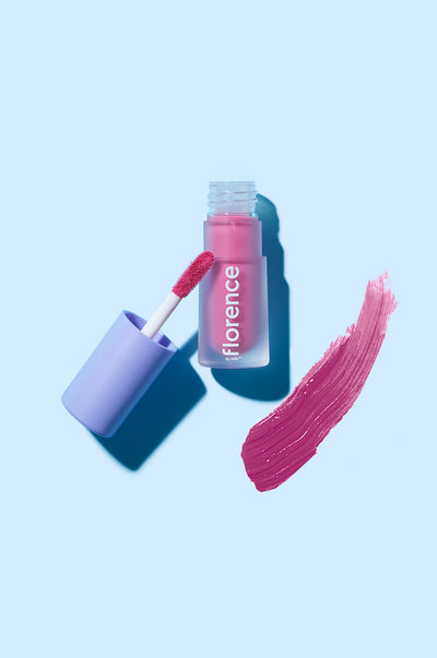 Be a VIP Velvet Liquid Lipstick