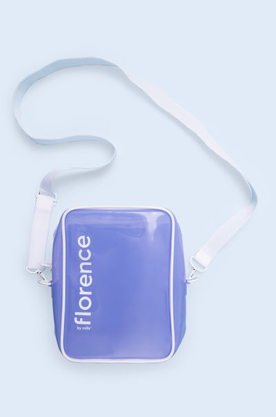 Convertible Crossbody Bag