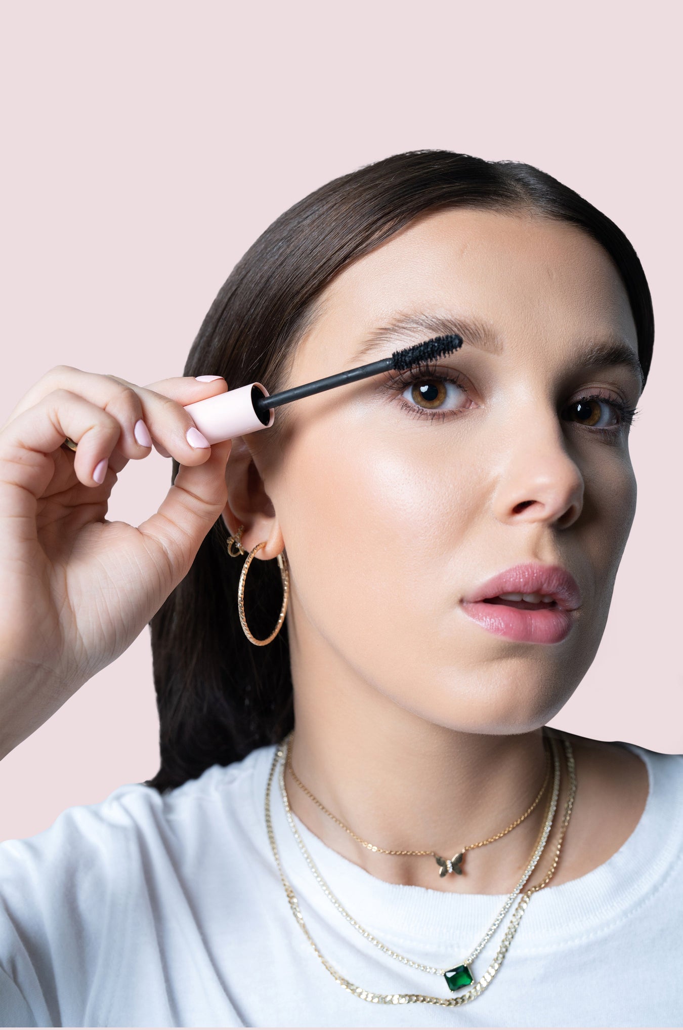 Up A Notch Volumizing Mascara