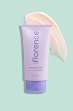 hair mask from Florence by Mills by Millie Bobby Brown